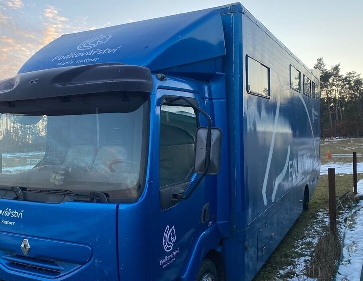 Renault Ostatní Ostatní 0,0 0