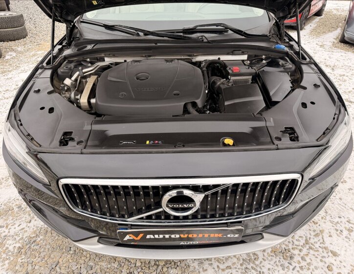 Volvo V90 Kombi 2,0 l 184 kw