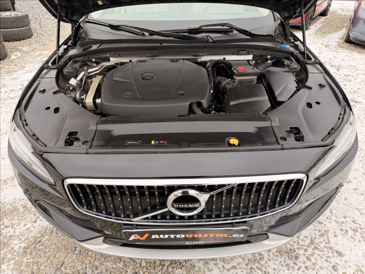 Volvo V90 Kombi 2,0 l 184 kw