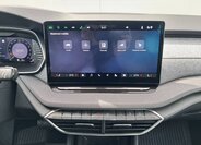 Škoda Octavia Kombi 1,5 l 110 kw