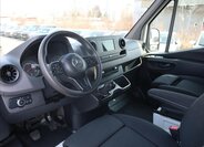 Mercedes-Benz Sprinter Ostatní 2,1 l 105 kw