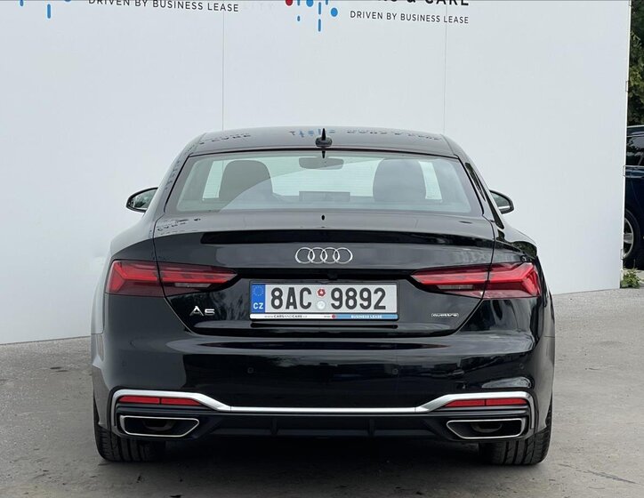 Audi A5 22