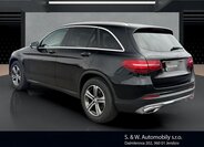 Mercedes-Benz GLC Kombi 2,1 l 125 kw