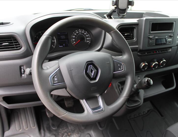 Renault Master 10