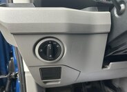 Volkswagen Crafter Užitková 2,0 l 103 kw