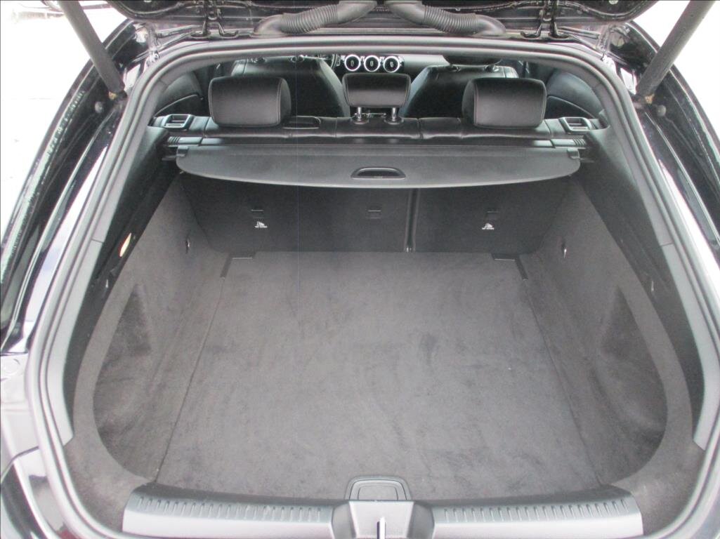 Mercedes-Benz CLA Kombi 1,5 l 85 kw