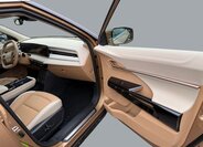 Ostatní Ostatní SUV 1,5 l 120 kw