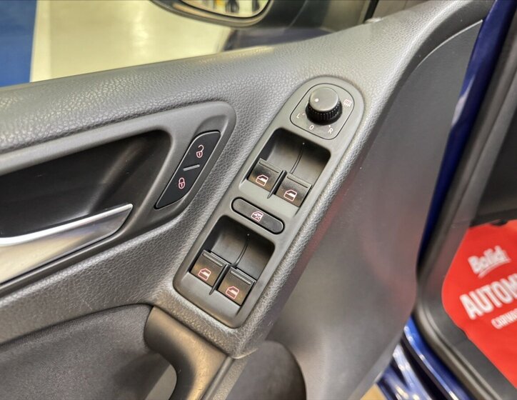 Volkswagen Golf Hatchback 1,4 l 59 kw