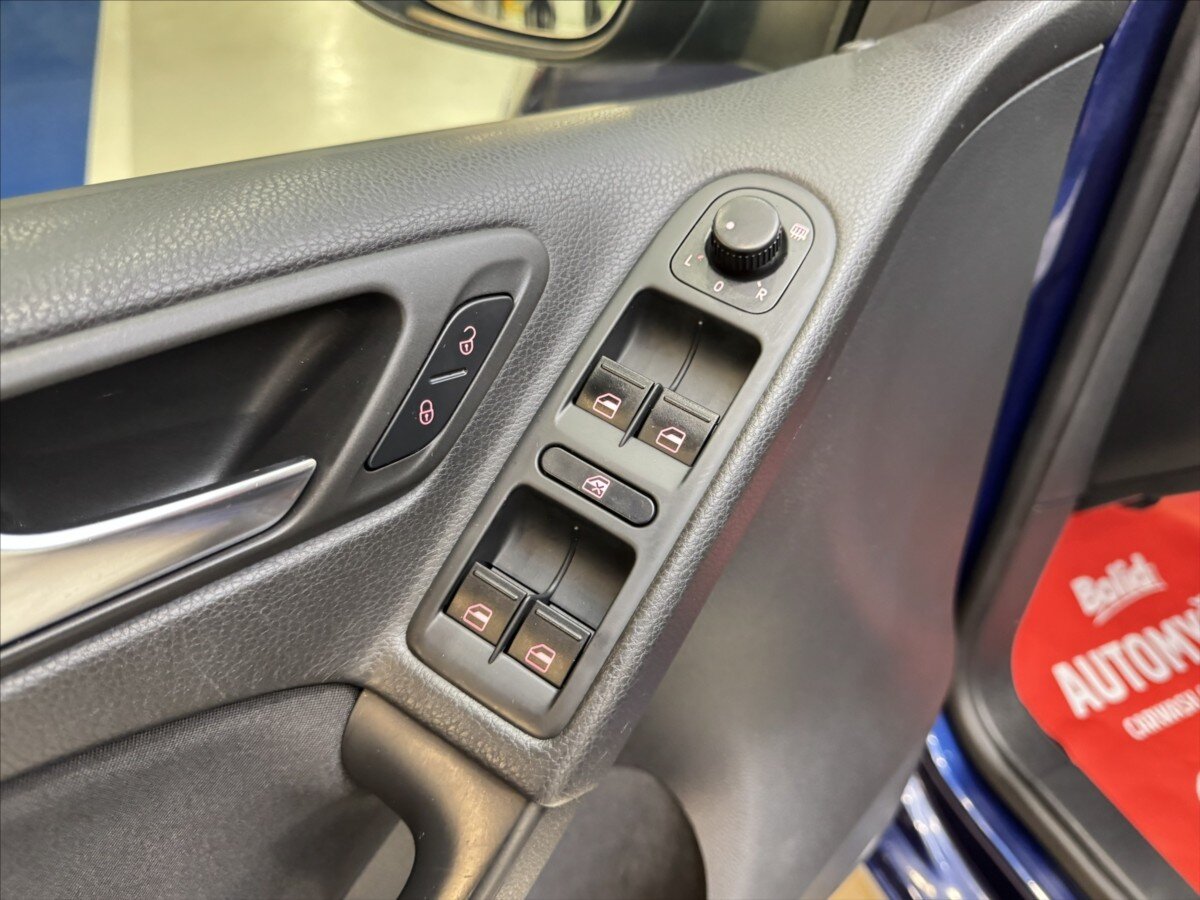 Volkswagen Golf Hatchback 1,4 l 59 kw