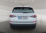 Škoda Kodiaq SUV 2,0 l 110 kw