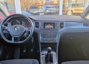 Volkswagen Golf Sportsvan Kombi 1,2 l 81 kw