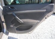 Škoda Octavia Kombi 1,9 l 77 kw