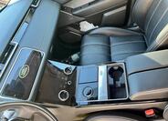Land Rover Range Rover Velar 10