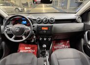 Dacia Duster SUV / Terénní 1,3 l 96 kw