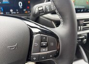 Ford Kuga SUV / Terénní 2,5 l 178 kw