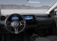 Mercedes-Benz Třídy B 6