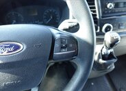 Ford Transit Ostatní 2,0 l 77 kw