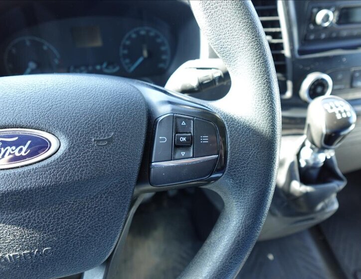 Ford Transit Ostatní 2,0 l 77 kw