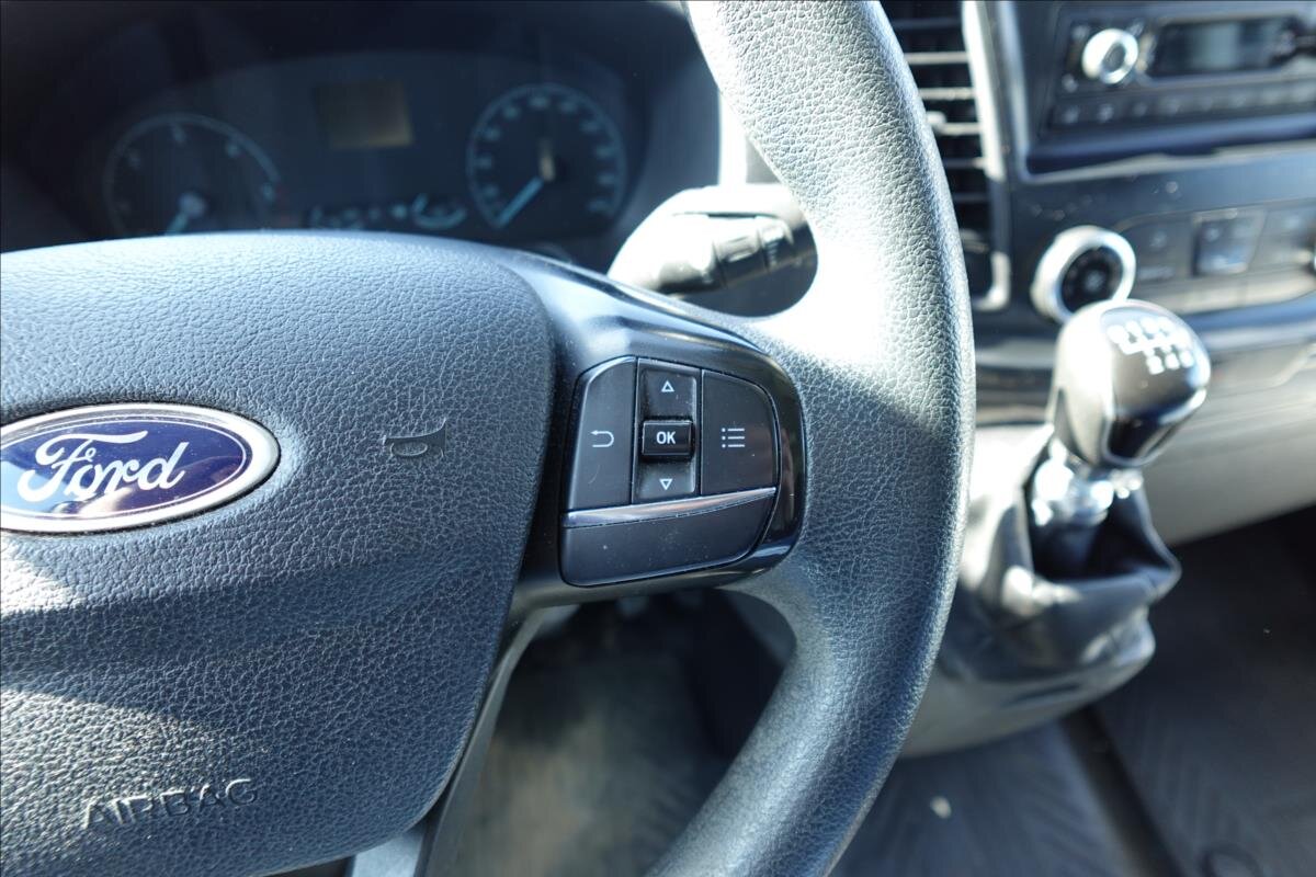 Ford Transit Ostatní 2,0 l 77 kw