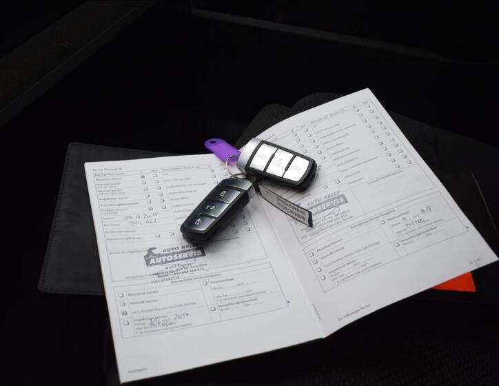 Volkswagen Passat 24