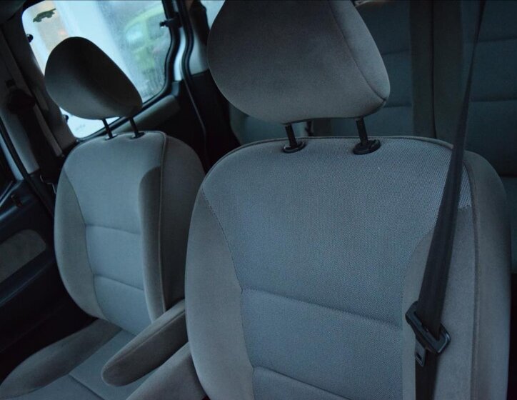 Citroën Berlingo 14