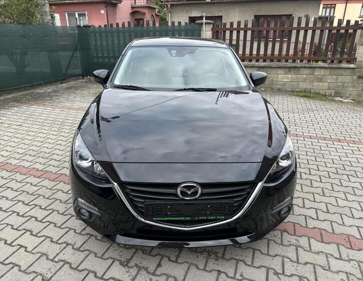 Mazda 3 10