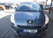 Peugeot 5008 MPV 1,6 l 115 kw