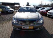 Mercedes-Benz Třídy S Sedan / Limuzína 3,0 l 173 kw