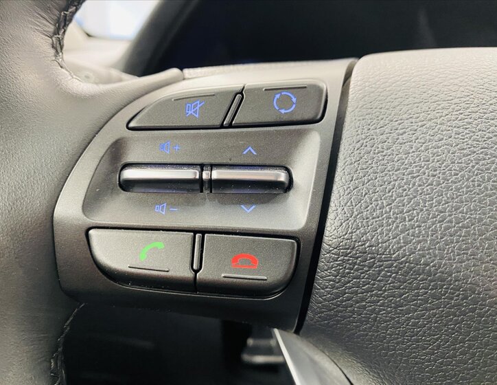 Hyundai i30 Hatchback 998,0 88 kw