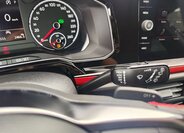 Volkswagen Polo Hatchback 2,0 l 147 kw