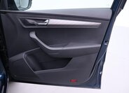Škoda Karoq SUV / Terénní 1,5 l 110 kw
