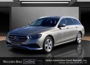 Mercedes-Benz Třídy E 1