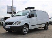 Mercedes-Benz Vito Ostatní 2,1 l 110 kw