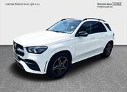 Mercedes-Benz GLE 1