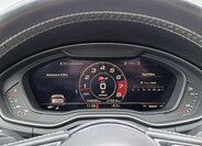 Audi S4 Kombi 3,0 l 260 kw