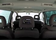 Volkswagen Sharan 12