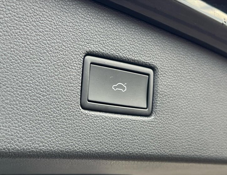 Volkswagen Tiguan Kombi 1,5 l 110 kw