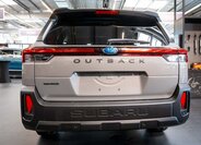 Subaru Outback SUV / Terénní 2,4 l 193 kw