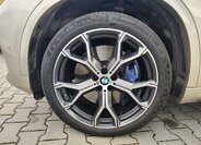 BMW X5 SUV / Terénní 3,0 l 195 kw