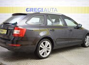 Škoda Octavia Kombi 1,4 l 103 kw