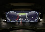 Škoda Kodiaq SUV / Terénní 1,5 l 110 kw