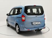 Ford Tourneo Courier 7