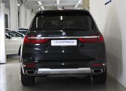 BMW X7 SUV / Terénní 3,0 l 195 kw