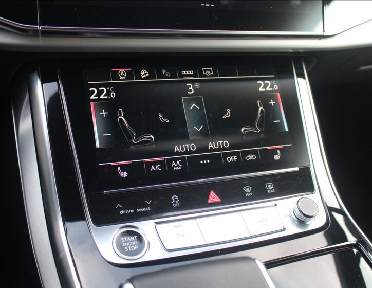 Audi Q7 SUV / Terénní 3,0 l 170 kw