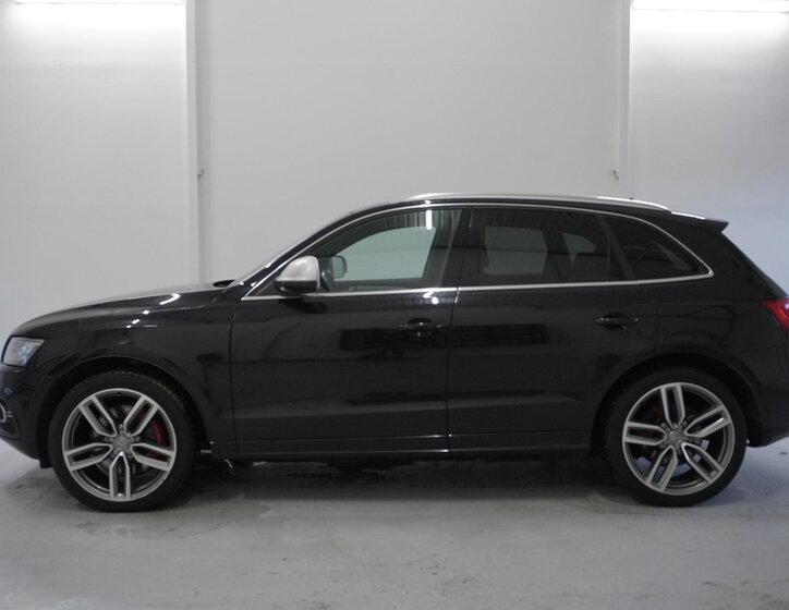 Audi SQ5 SUV 3,0 l 230 kw
