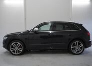 Audi SQ5 SUV 3,0 l 230 kw
