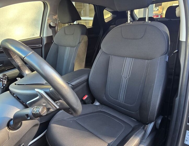 Hyundai Tucson SUV 1,6 l 132 kw