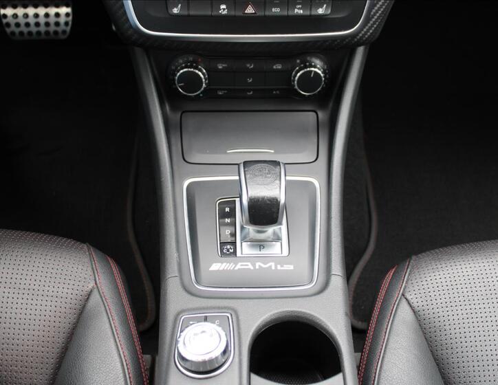 Mercedes-Benz Třídy A 28