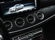 Mercedes-Benz Třídy E 11