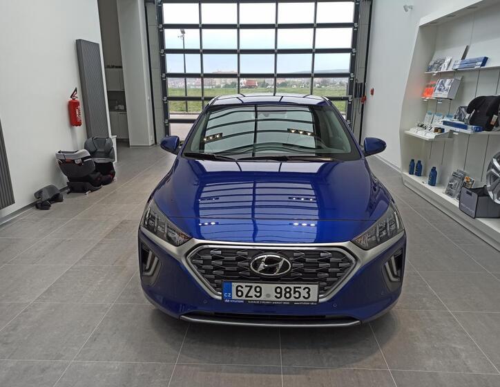 Hyundai IONIQ 2
